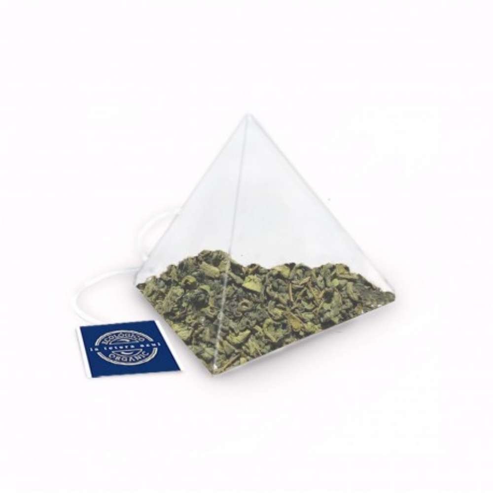 Thé vert et menthe – Image 2