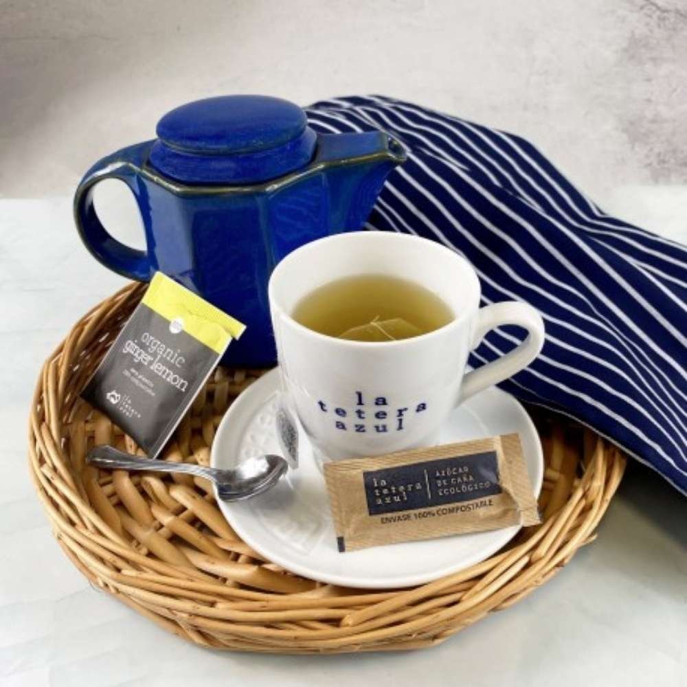 Sucre de canne écologique - 500 sacs – Image 3