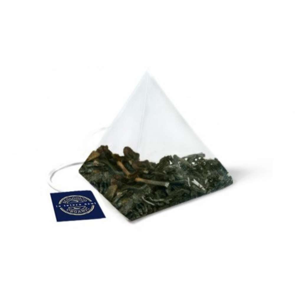 Thé vert et jasmin – Image 2