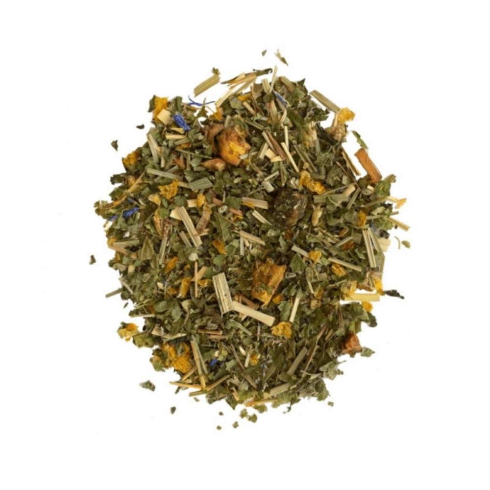 Thé Moringa Matcha & Mangue – Image 4