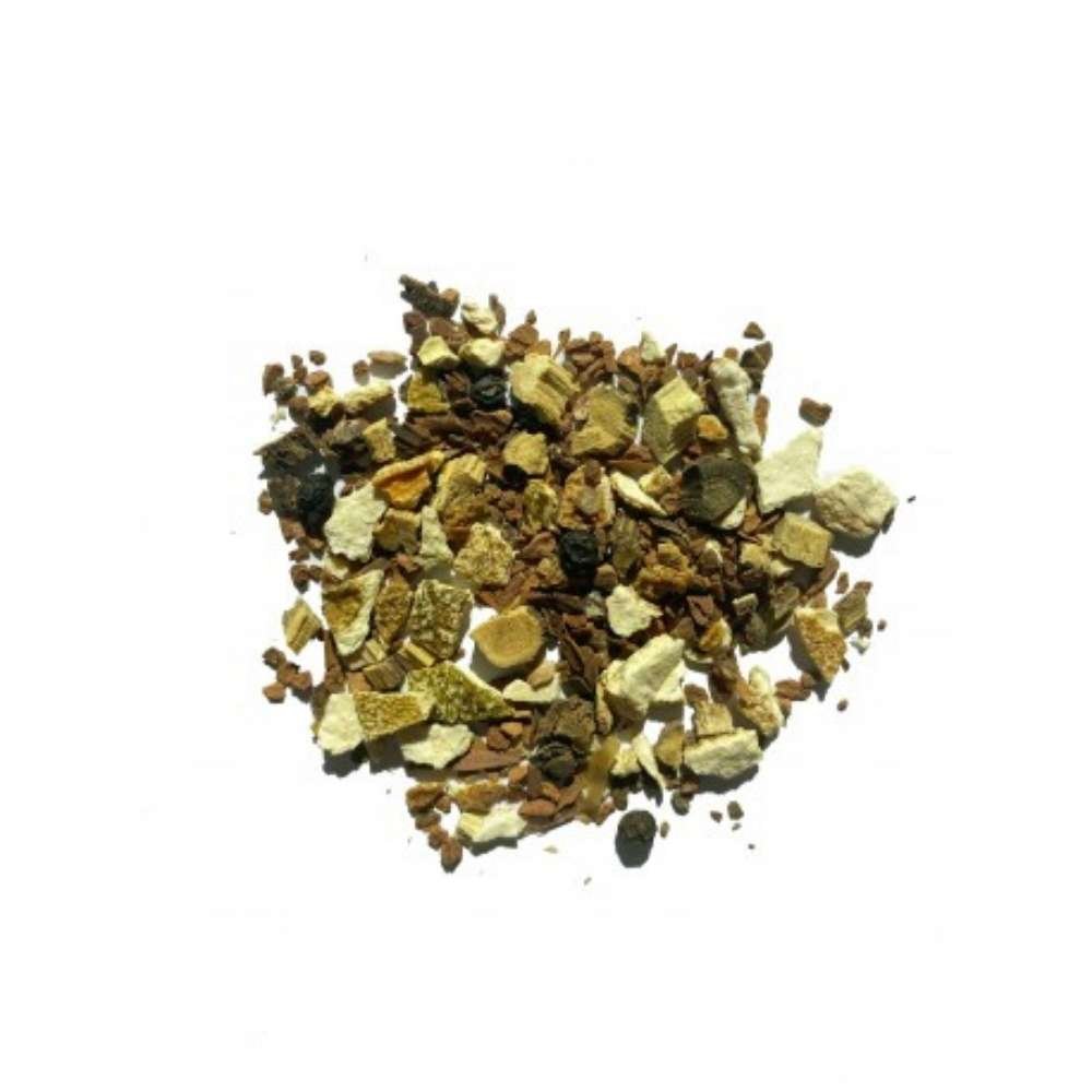 Thé cannelle et réglisse – Image 4