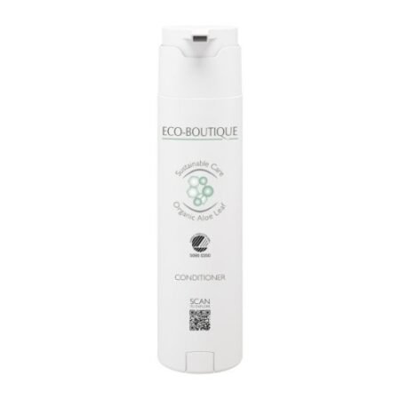 Après-shampooing 300ml pour hôtels Eco Boutique - Shape