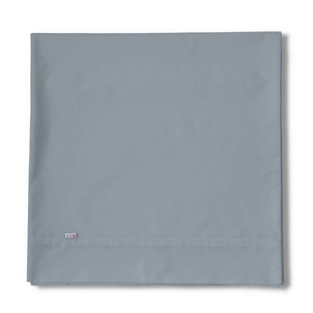 Draps plat acier 144 fils pour hôtels – Image 2