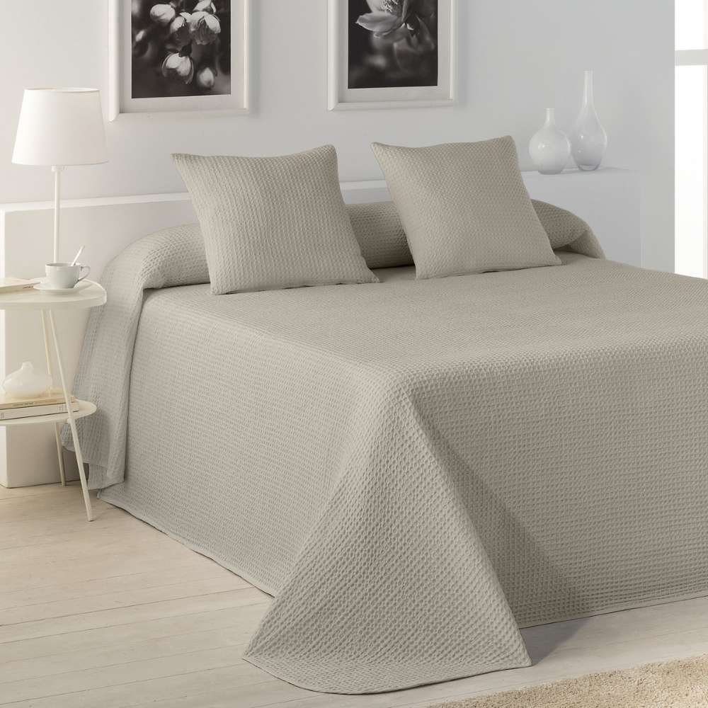 Couvre-lit pour le printemps-été pierre pour hôtels