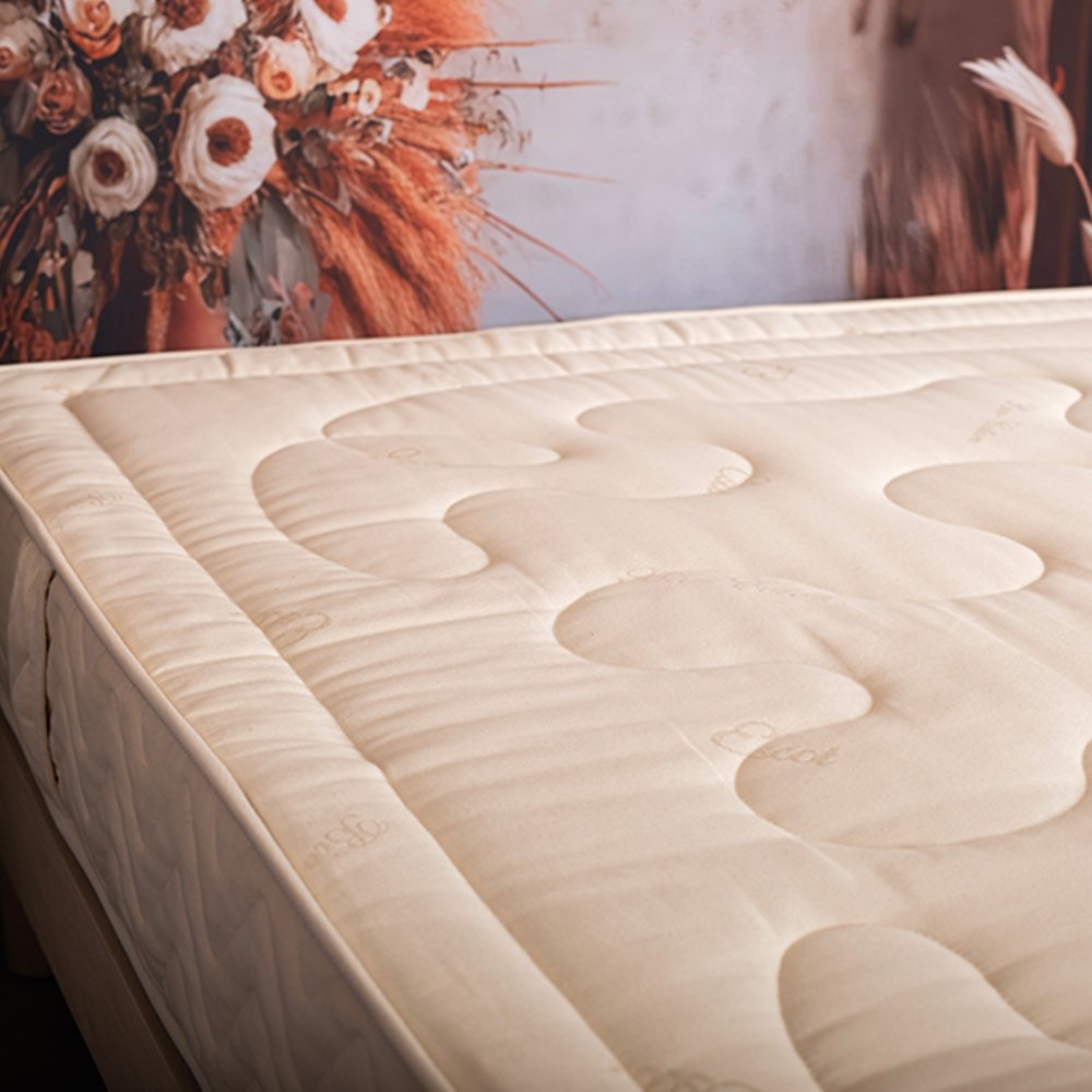 Matelas Le Personnalisable pour hôtels – Ligne Harmonie