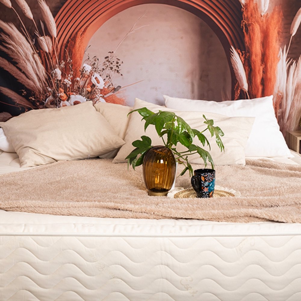 Matelas Hypnos 1 Face pour hôtels – Ligne Excellence – Image 2