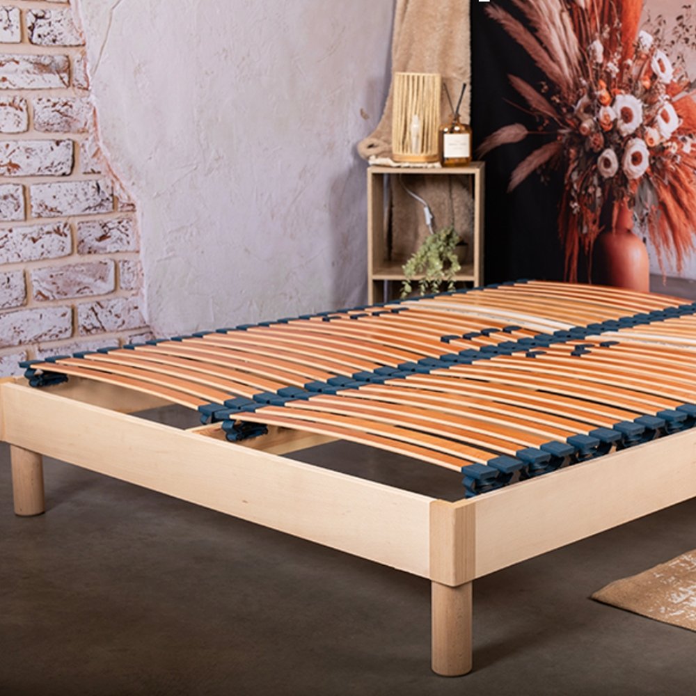 Sommier pour hôtels - Ligne Oléron