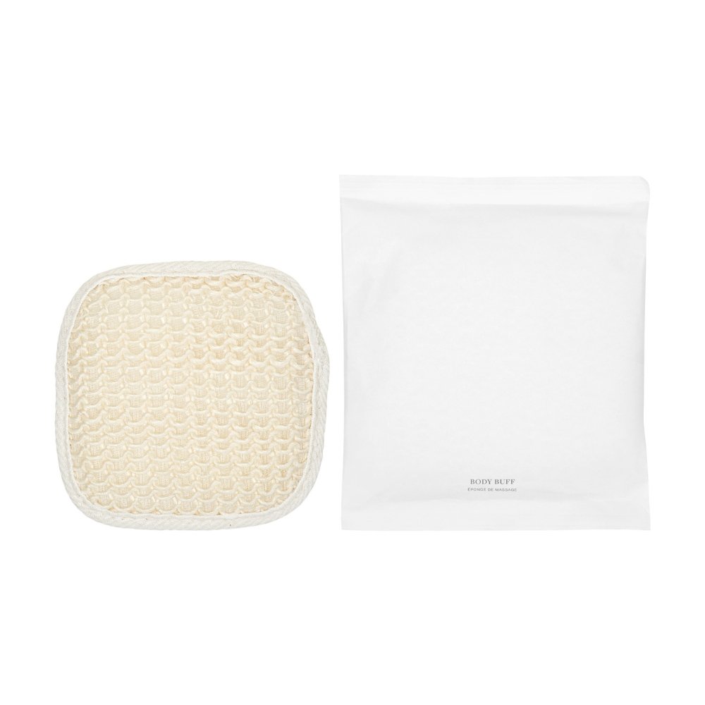 Éponge de massage pour hotels EcoEssentials