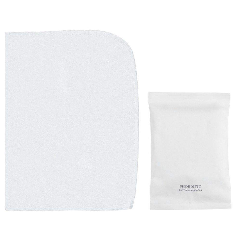 Gant Lustrant pour hotels EcoEssentials