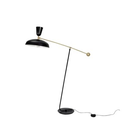 Lampadaire G1F pour hôtels