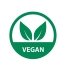 Certification Vegan 2