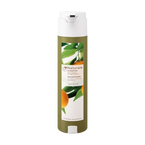 Shampoing 300 ml pour hôtels Naturals - Shape