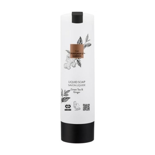 Gel corps et mains 300 ml pour hôtels Perfumer's Garden - Smart Care