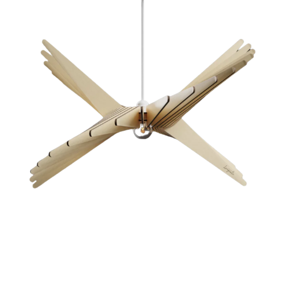 Suspension Albatros - Pour hôtels