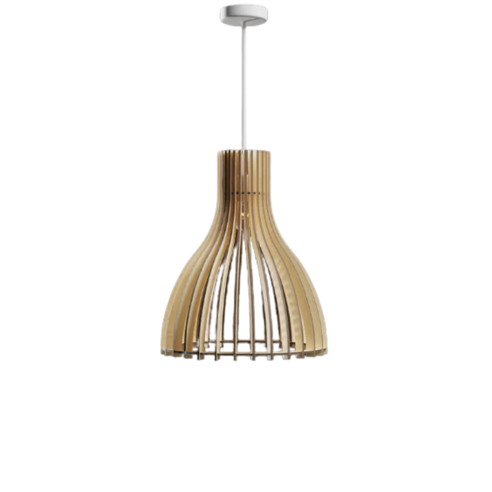 Suspension Ariel - Pour hôtels