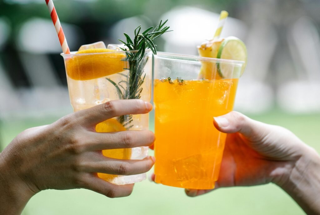 boissons écologiques
