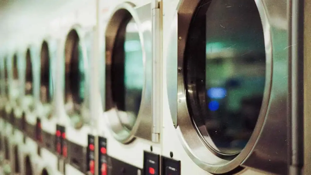 Blanchisserie durable dans les hôtels