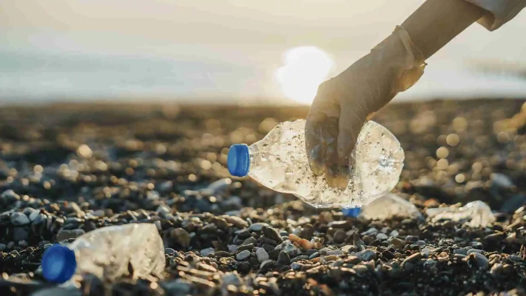Alternatives au plastique dans les hôtels
