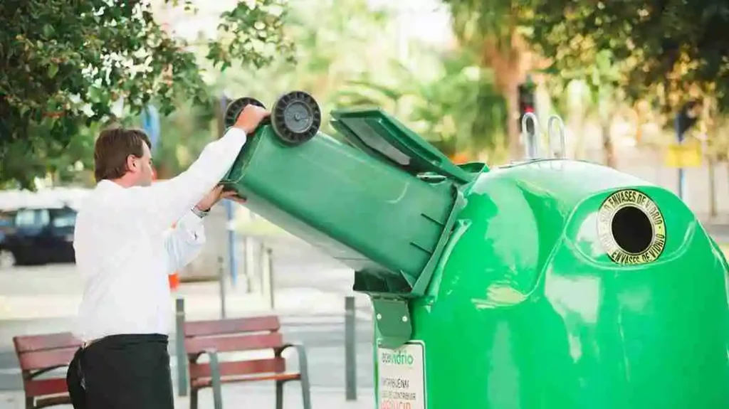 recycle