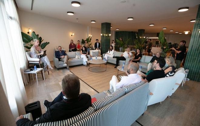 hôtels sans grands investissements