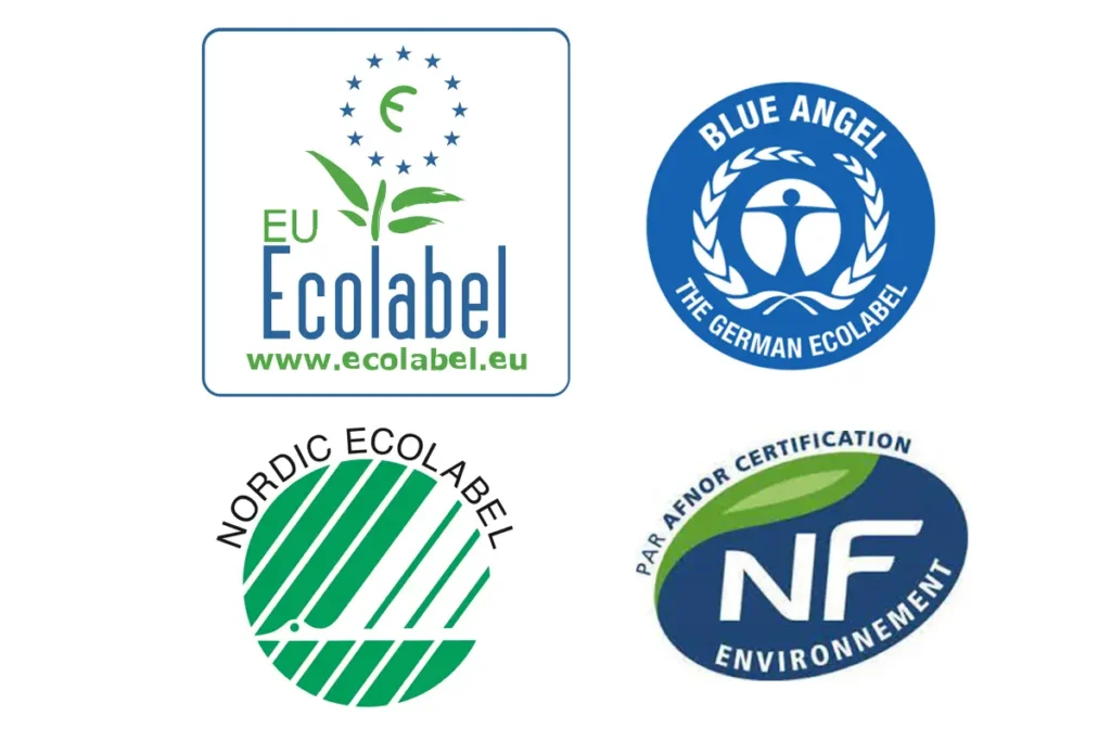 Achats durables dans les hôtels