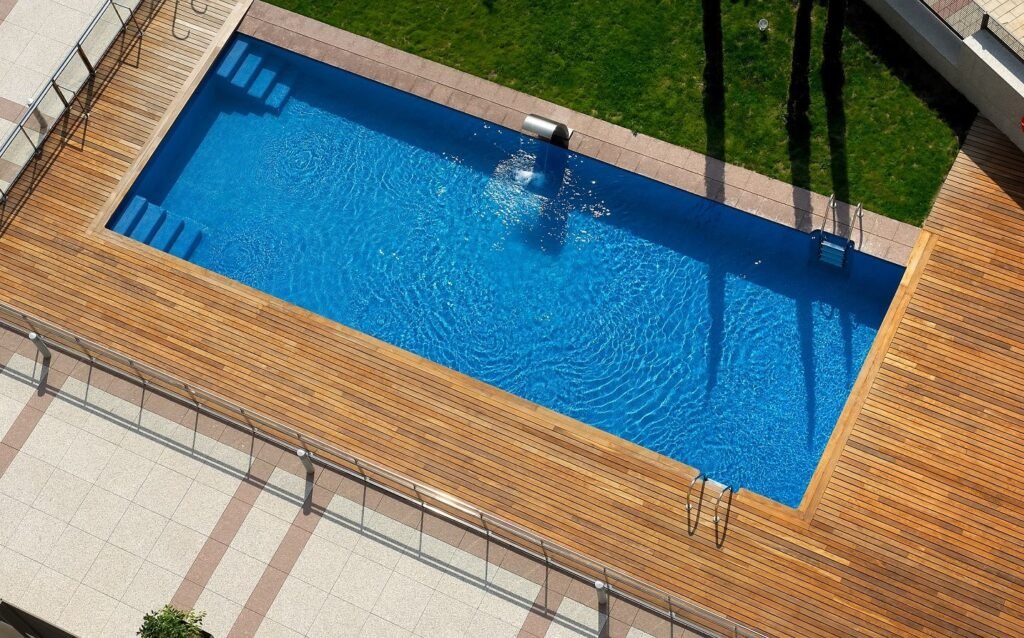 Consommation d’eau en hôtellerie