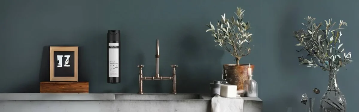 Amenities durables pour hôtels