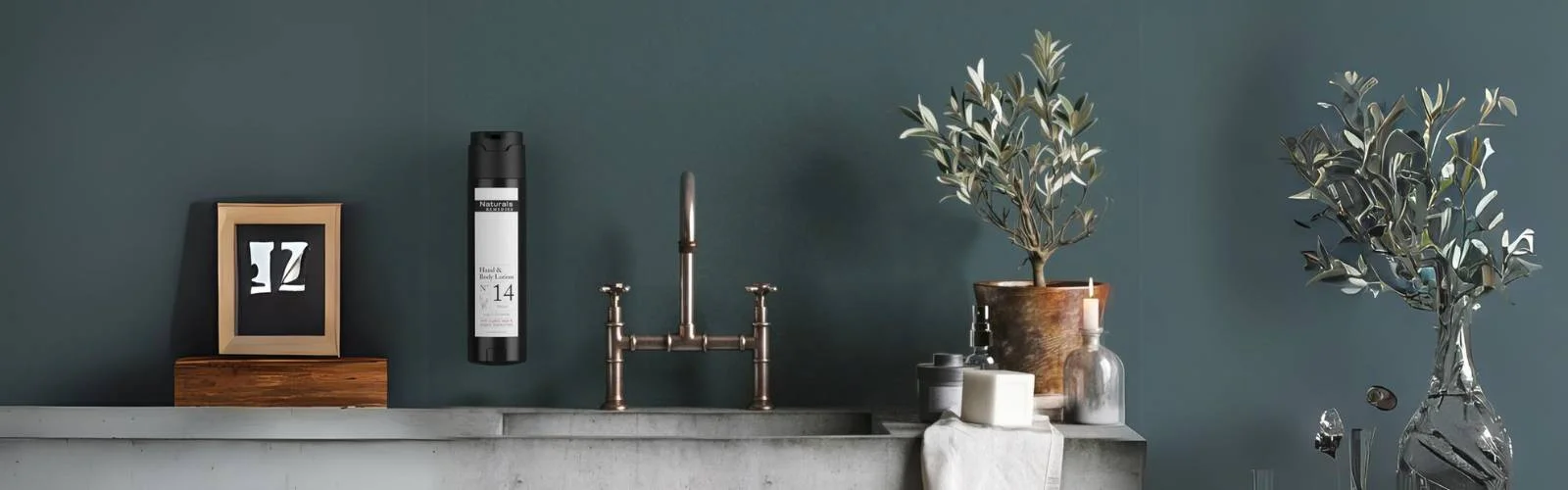 Amenities durables pour hôtels