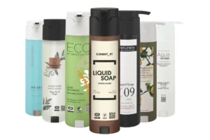 Distributeurs écologiques vs monodoses: impact environnemental et économies réelles pour l'hôtel