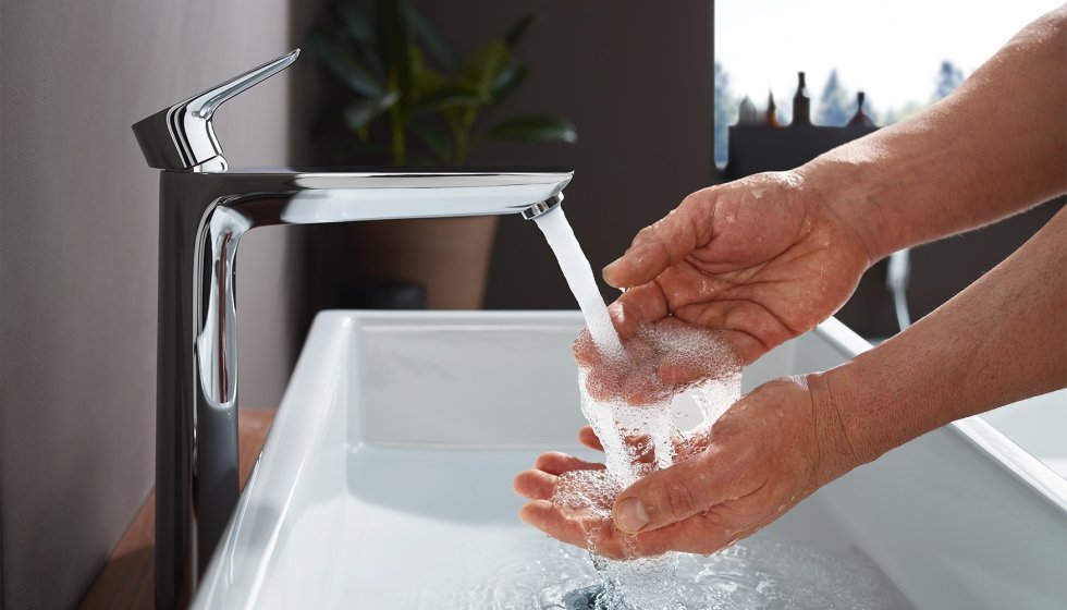 économie d'eau en hôtellerie