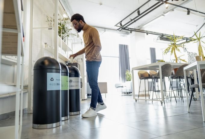 KPIs de recyclage en hôtellerie
