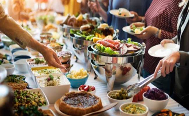 gaspillage alimentaire dans les hôtels